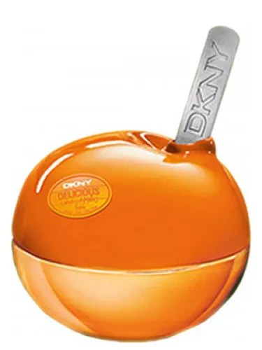 Imagen de DKNY Delicious Candy Apples Fresh Orange