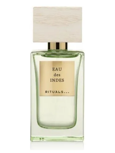 Perfume Eau des Indes de Rituals