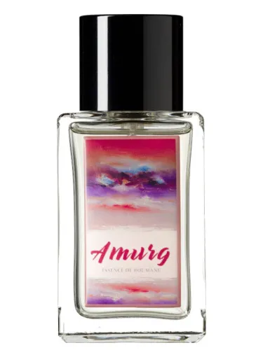 Perfume Amurg de Essence de Roumanie