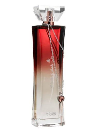 Perfume Al Hobb Al Abady de Rasasi