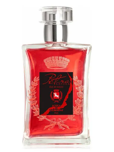 Perfume Petra Lavica de Acqua di Taormina Parfums