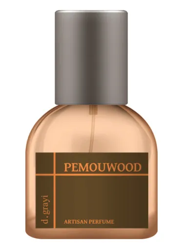Imagen de Pemouwood