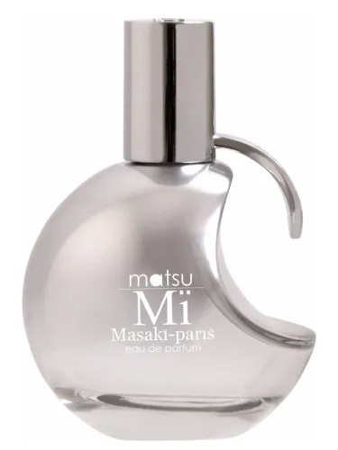 Imagen de Matsu Mi