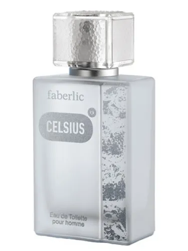 Imagen de Celsius