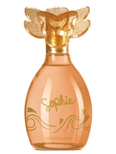 Perfume Sophie Moana de O Boticário