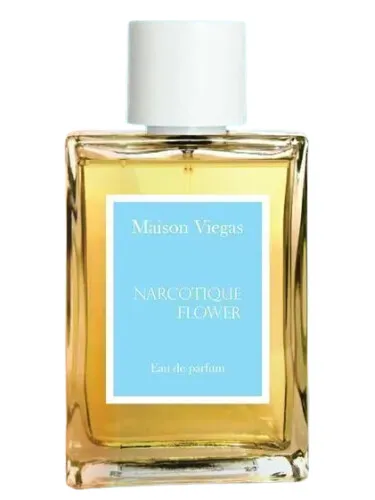 Perfume Narcotique Flower de Maison Viegas