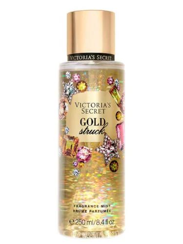 Imagen de Gold Struck