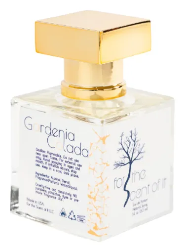 Imagen de Gardenia Colada