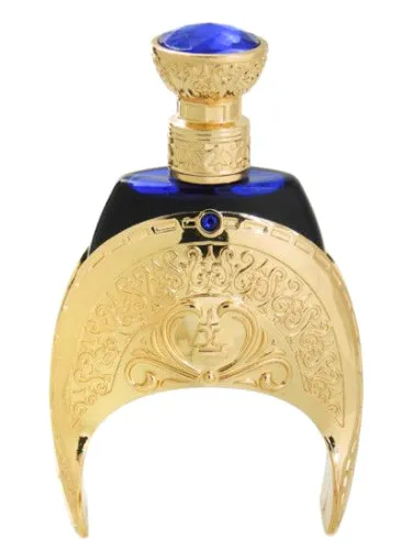 Perfume Rahaal de Afnan