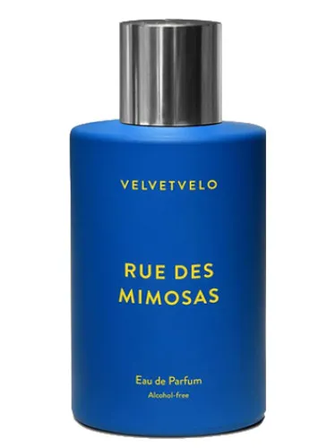 Perfume Rue Des Mimosas de Velvetvelo
