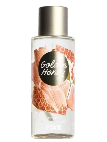 Imagen de Golden Honey