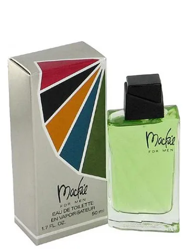 Perfume Mackie for Men de Bob Mackie