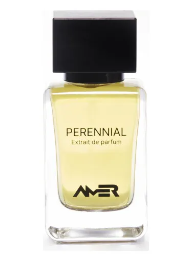 Perfume Perennial de Amer Perfumes