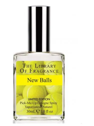Perfume New Balls de Demeter Fragrance
