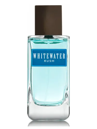 Perfume Whitewater Rush de Bath & Body Works