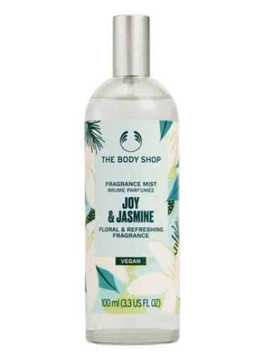 Perfume Joy & Jasmine de The Body Shop