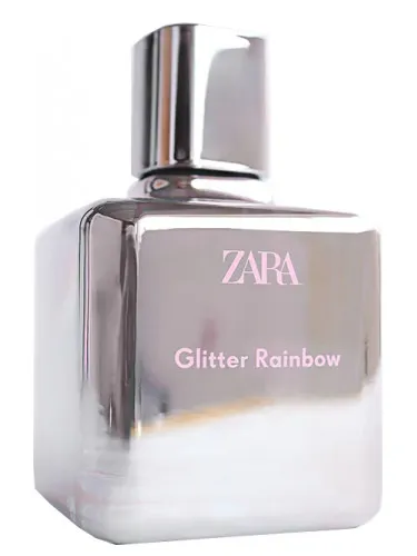 Imagen de Glitter Rainbow