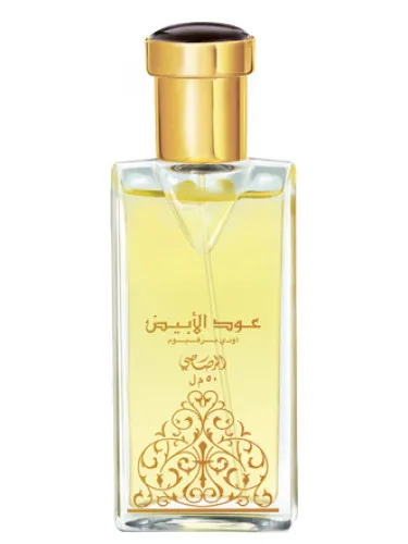 Perfume Odah Al Abiad de Rasasi