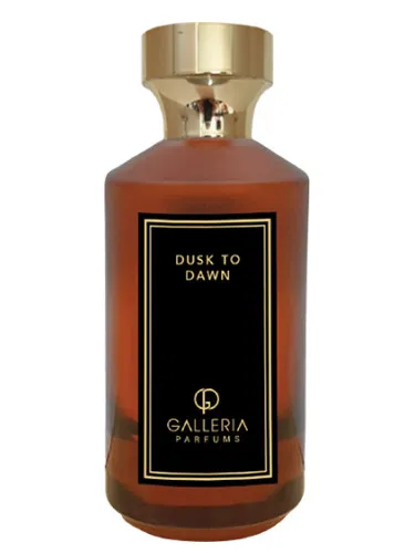 Perfume Dusk to Dawn de Galleria Parfums