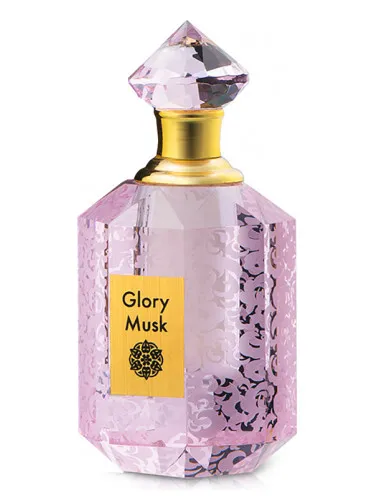 Perfume Glory Musk de Attar Collection