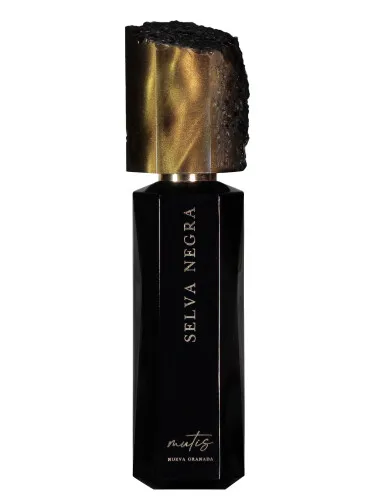 Perfume Selva Negra de Mutis Nueva Granada