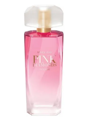 Perfume Pink Diamonds Intense de Mary Kay