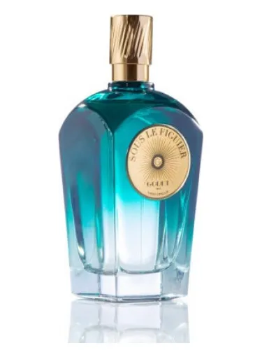 Perfume Sous le Figuier de Godet