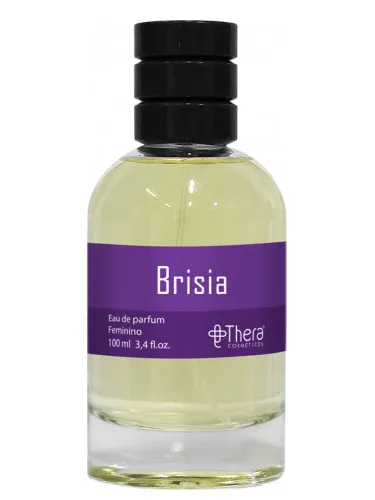 Perfume Brisia de Thera Cosméticos