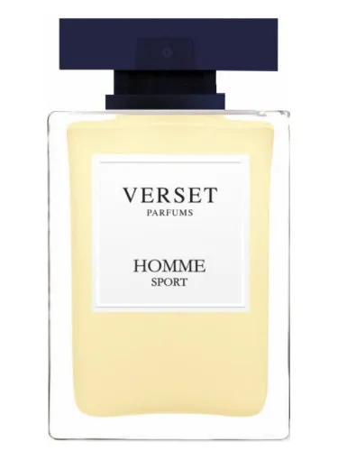 Perfume Homme Sport de Verset Parfums