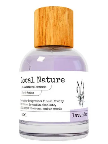 Imagen de Local Nature Lavender
