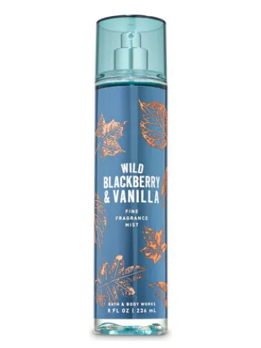 Imagen de Wild Blackberry & Vanilla