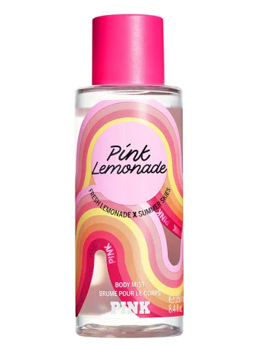 Perfume Pink Lemonade de Victoria's Secret
