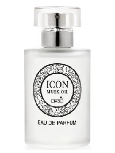 Perfume Icon Musk Oil de Ga-De