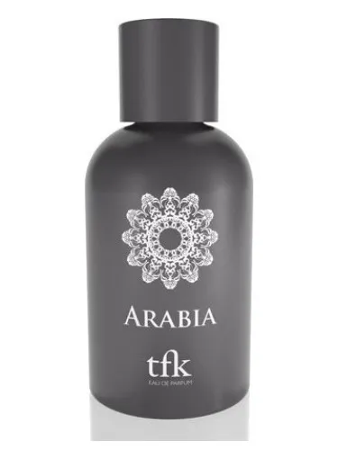 Imagen de Arabia
