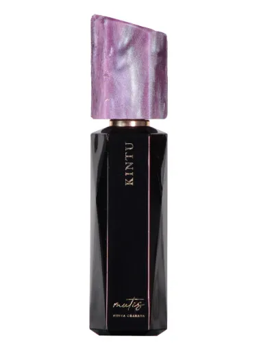 Perfume Kintu de Mutis Nueva Granada