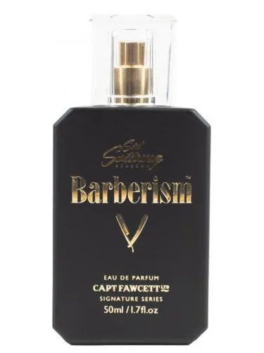 Perfume Sid Sottung Academy Barberism de Captain Fawcett's