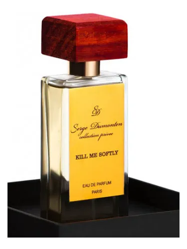 Imagen de Kill me softly