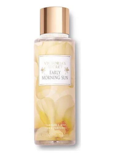 Perfume Early Morning Sun de Victoria's Secret