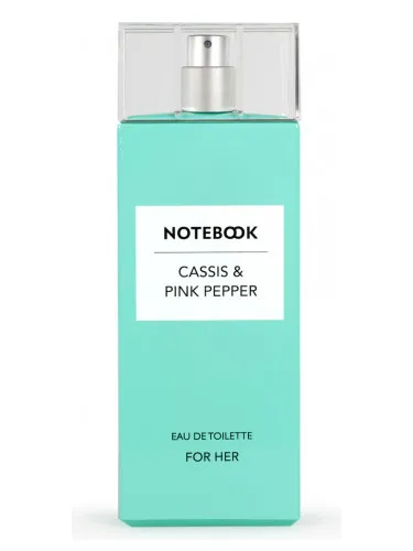 Imagen de Cassis & Pink Pepper