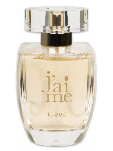 Perfume J´Aime de Elode