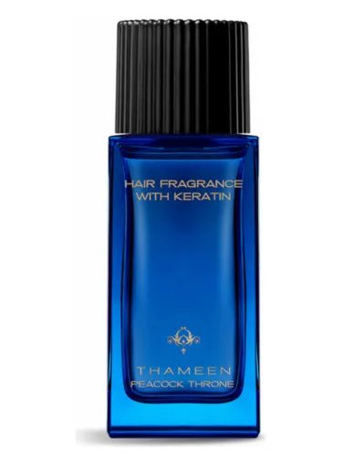 Perfume Peacock Throne de Thameen