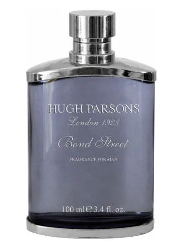 Perfume Bond Street de Hugh Parsons