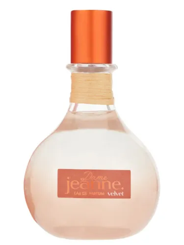 Colección Dame Jeanne