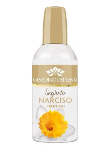 Perfume Segreto Narciso de Giardino Dei Sensi