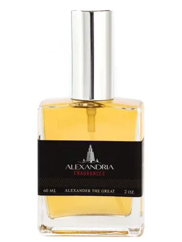 Perfume Alexander The Great de Alexandria Fragrances