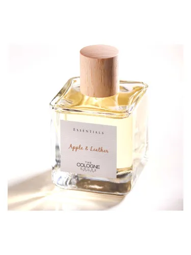 Imagen de Apple & Leather