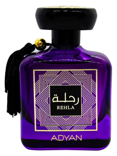 Perfume Rehla de Adyan by Anfar