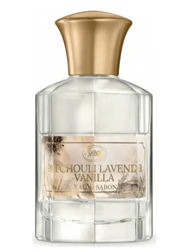 Imagen de Patchouli Lavender Vanilla