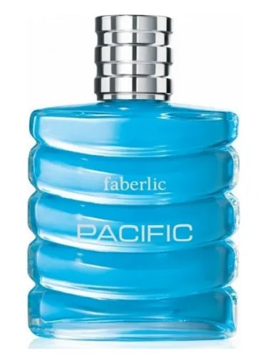 Imagen de Pacific