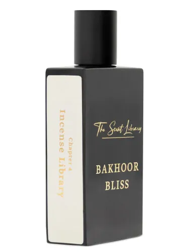 Imagen de Bakhoor Bliss
